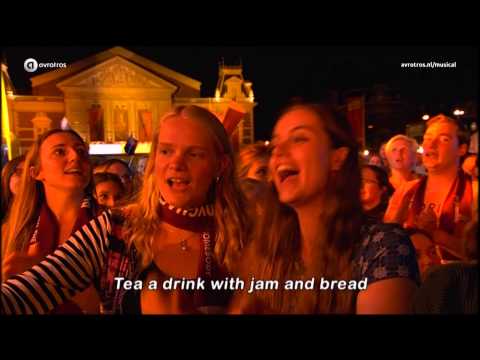 Musical Sing-a-Long 2015 - Do-Re-Mi