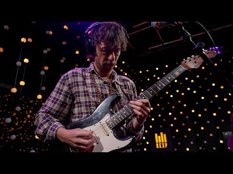 ORB - Full Performance (Live on KEXP)