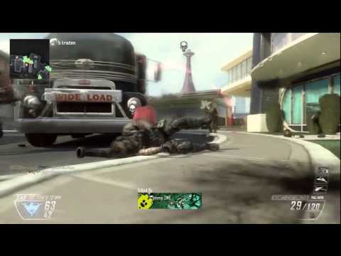 I DOMINATE AGAIN IN COD