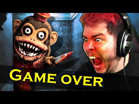 Dark Deception in 2026 ist 100% RAGEBAIT 🤬