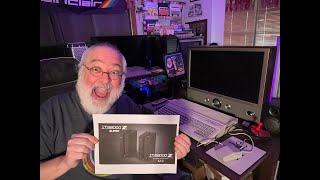 X68000Z Z2 Super & XVI for USA ? - Maybe - FIND OUT ALL ABOUT IT - Coolest Looking Workstation EVER