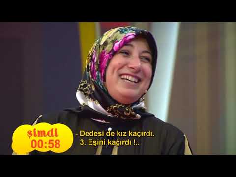 Ben bilmem eşim bilir Karadeniz 294 bölüm HD tek parça