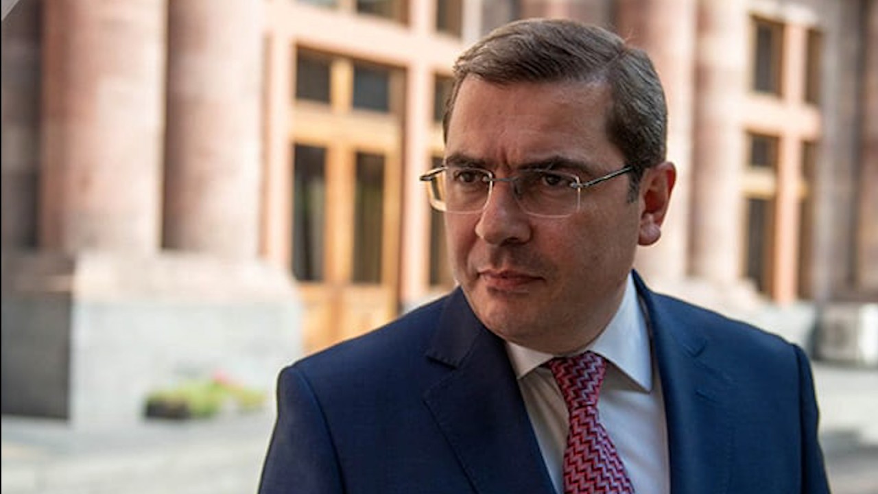 #Ուղիղ․ «Միասնության թևեր» քաղաքական նախաձեռնությունը ներկայացնում է ՀՀ տնտեսական զարգացման իր մոդելը