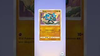 ABSOL SHiNY [POKÉMON TCG POCKET] #atemfm #pokemon #pokemontcg #parati #foryou #pokemontcgpocket