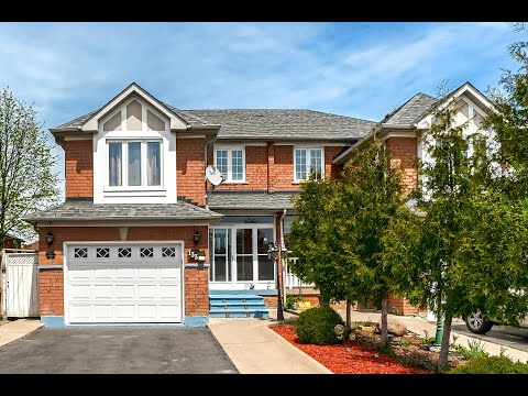 133 Sahara Trail, Brampton Home for Sale - Real Estate Properties for Sale