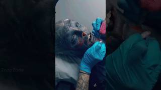 Music video thumbnail preview for DIE ANTWOORD ft. The Black Goat ‘ALIEN’ (Official Video) by Vlack