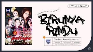 Download lagu Birunya Rindu - Anisa Rahma - New Pallapa Versi Live ( Music Live) mp3