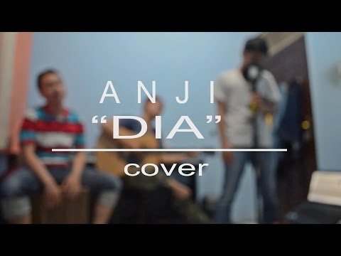 Just Cover- ANJI 