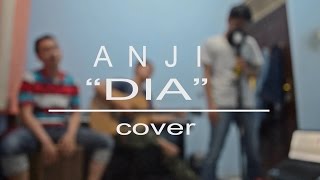 Just Cover- ANJI 