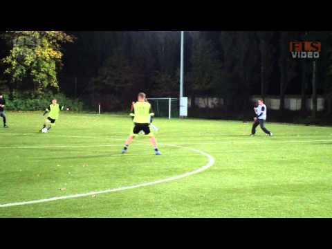 9. tydzień: FC Po 40-tce - Niezniszczalni (FLS Jesień 2012)