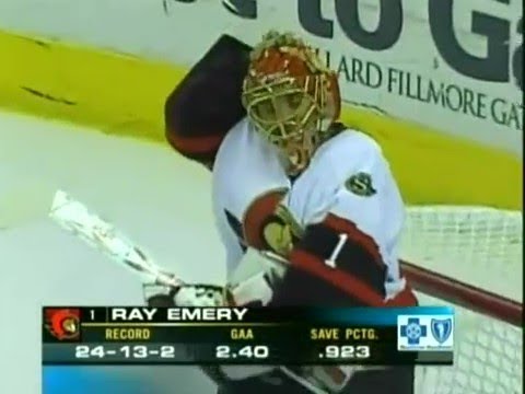 22.02.2007  OTTAWA - BUFFALO