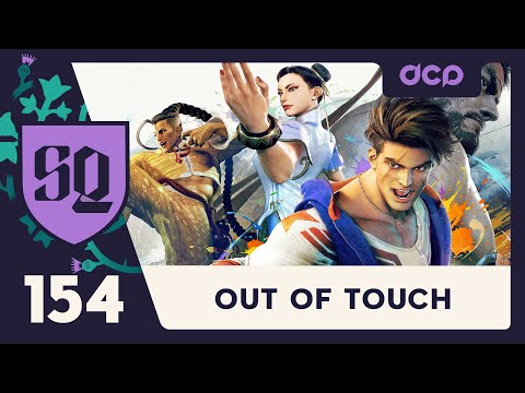 SideQuest Ep. 154 - Is NVIDIA Crazy? - What Is Twitch Thinking? - Street Fighter 6 Looks Cool