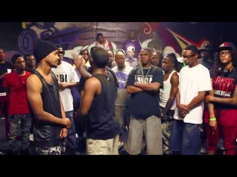 Mac Daro vs MajorCook