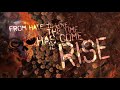 The Dead Daisies - Rise Up (Visualizer) The Dead Daisies - Rise Up (Visualizer)