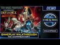 Legacy Of Kain Defiance Remastered The Dark Prophecy DEMO Cancelled Sequel 4K 60 FPS