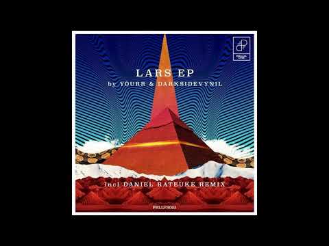 Darksidevinyl & Yöurr  - Lars (Original Mix)