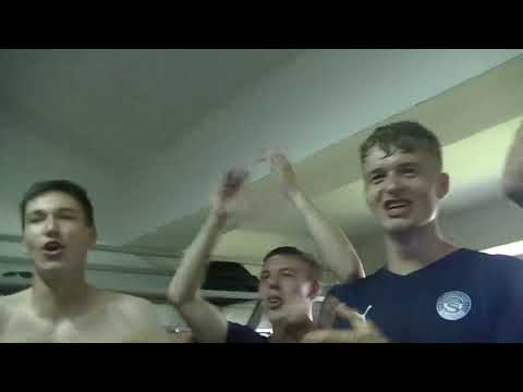 U19: FCS-Slavia 3:2/1:1/-Širůch 14.5.2022