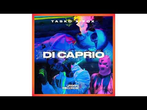 TASKO X FOX - DI CAPRIO(INSTRUMENTAL prod.by Hevz,27CorazonesBeats)