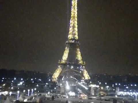 Eiffel Tower - Uploaded by Ridwan