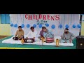 ललन मोरा अंग्रेजी हिन्दी गणित सब पढ़न�