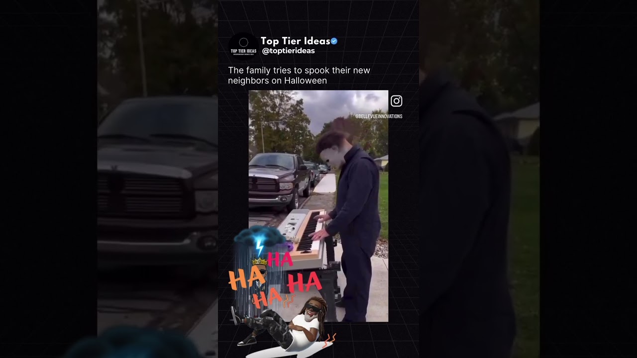 “I promisewe’re normal, please get the knife out of your eye for the hundredth time..🤣🤣🤣