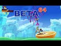 Beta64 Rayman Origins