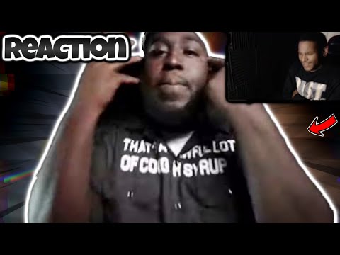 YSR Gramz “Yung Sak Runners” (Official Music Video) REACTION