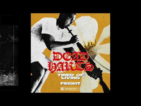 Dead Harts - Feight (Audio)