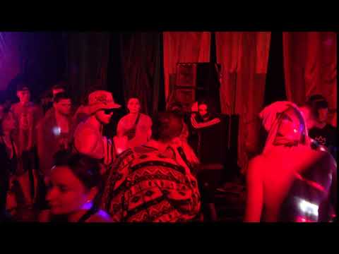 DJAmaica @ Faine Misto 2018 / Reggae Stage