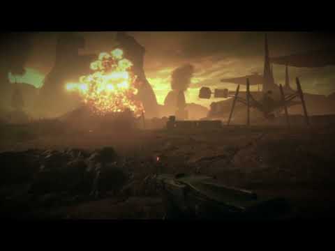 Battle of Geonosis  (416th star corps)