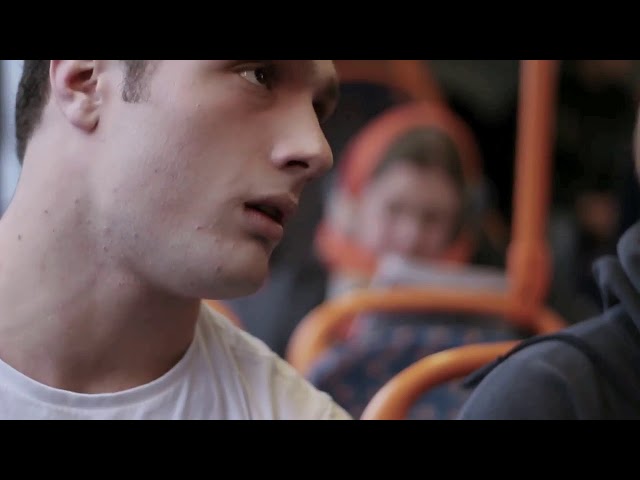 The Naughty Room movie - Cosmo Jarvis - Kev Jarvis -  HAPPY DAYS -  - Soho 108