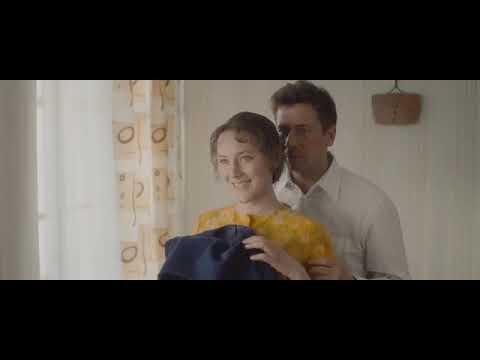 «Облепиховое лето»:  трейлер