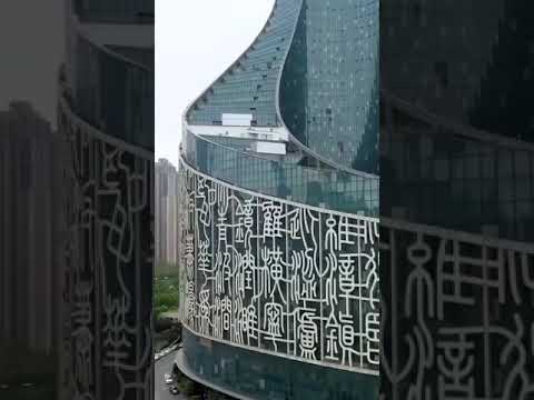 Awesome architecture