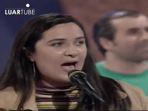 Chouteira • O ghai ghai (Luar, 12/09/1997)