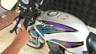 Download lagu Vlog Review Tiger 2000 Mesin Good Condition mp3