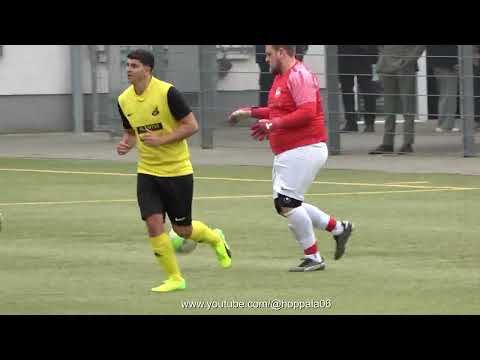 Teut. Köppern II - SG Westerfeld II - verpasste Chancen vom 28.04.2024