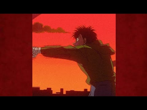 Irradiation II - Hajime No Ippo