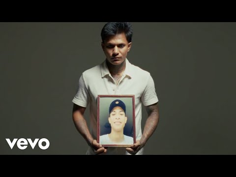 Criimson - Lao Ho Hakmatek (Official Music Video)