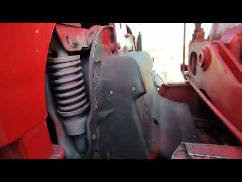 IVECO MAGIRUS 260-34