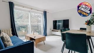 stylish apartment | Bournemouth, United Kingdom | Hotel Review 🌟