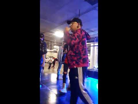 Chink99 ( GT & Halibavg ) - Show You Ft. Way-G (live)