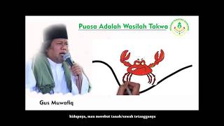 Download lagu Gus Muwafiq - Hakikat Puasa mp3