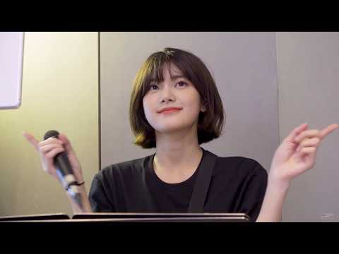 190718 민서 (MINSEO) - 멋진 꿈 (Acoustic ver.) | 리슨스테이지 LISTEN STAGE [LIVE]