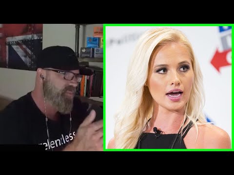 Why Tomi Lahren Has No Value To Men