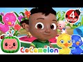 Duck Hide And Seek More CoComelon Cody S Playtime Songs For Kids Nursery Rhymes