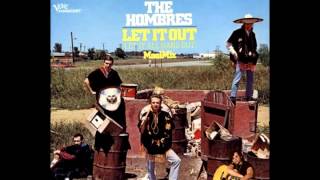 John Cougar Mellencamp &amp; The Hombres - Let It Out (MoolMix)