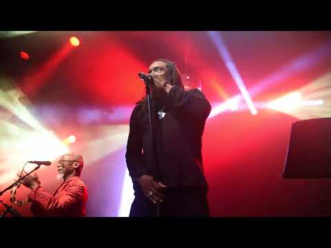 Karl Denson Tiny Universe ft Bernard Fowler Rebel Rebel May 4 2022 Filmore New Orleans nunupics