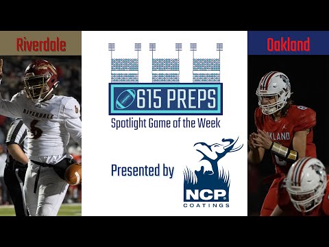 615 Preps Spotlight Film, Episode 11: Battle of the 'Boro 2