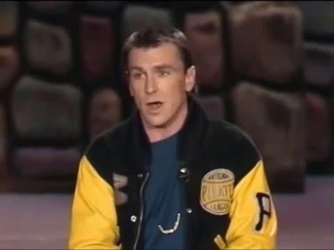 Colin Quinn - One Night Stand (1992)