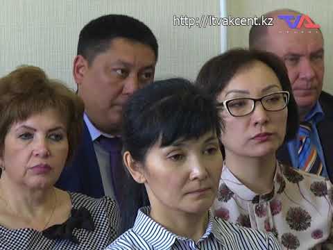 "Официальная хроника" от 16 апреля 2018г.